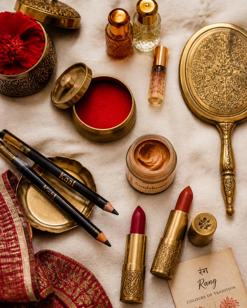 Cosmetics