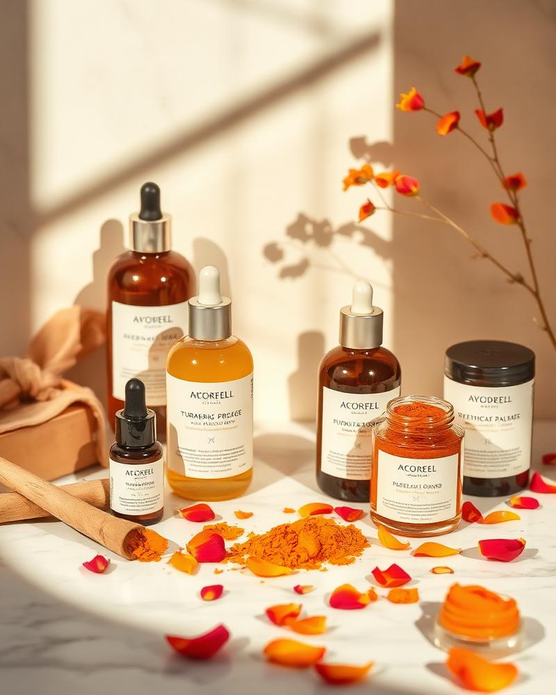 Skincare