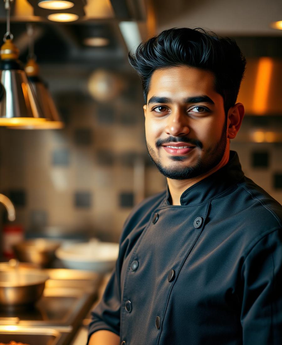 Chef