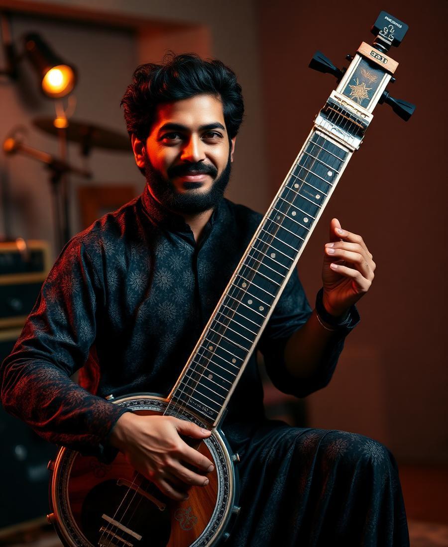 Musician